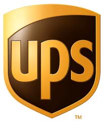 UPS doprava
